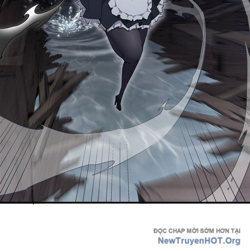 Phản Diện Tóc Vàng Trong Tiểu Thuyết Phượng Ngạo Thiên Cũng Muốn Hạnh Phúc - Chapter 26 - Page 41