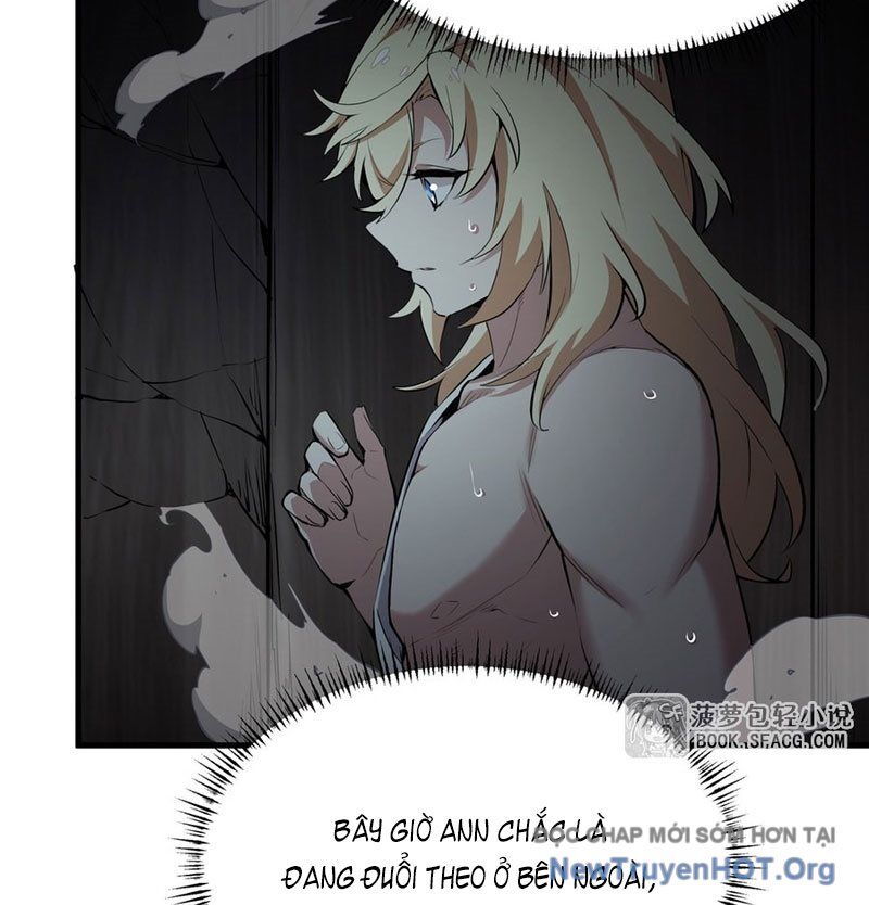 Phản Diện Tóc Vàng Trong Tiểu Thuyết Phượng Ngạo Thiên Cũng Muốn Hạnh Phúc - Chapter 26 - Page 44