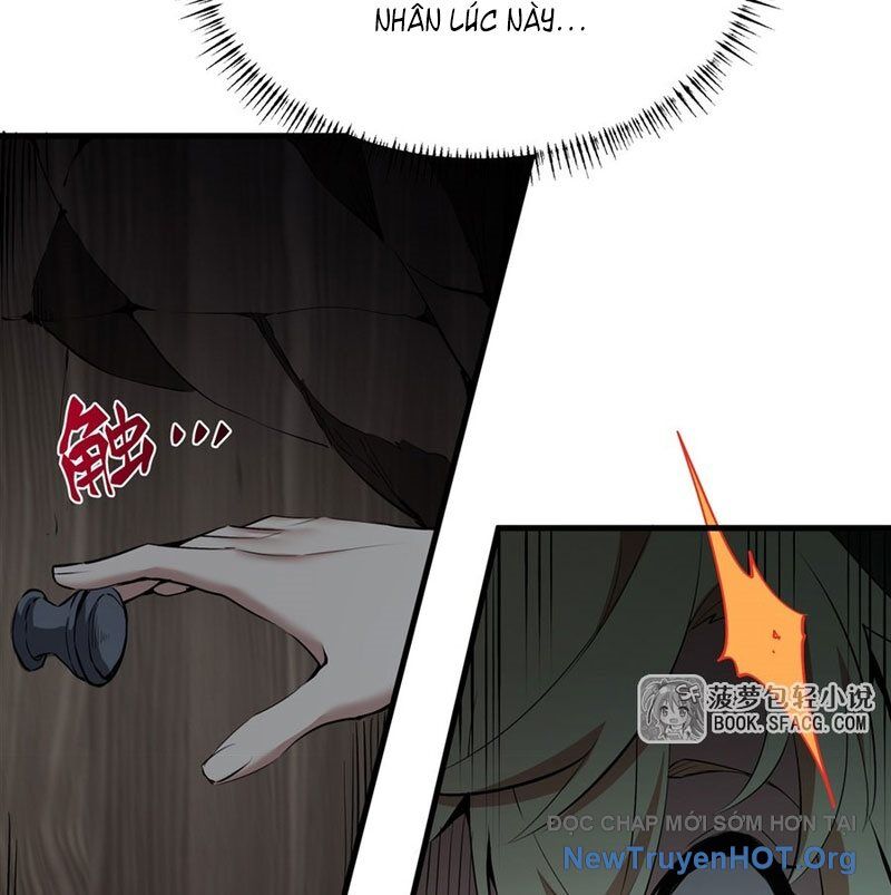 Phản Diện Tóc Vàng Trong Tiểu Thuyết Phượng Ngạo Thiên Cũng Muốn Hạnh Phúc - Chapter 26 - Page 45