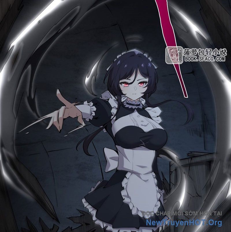 Phản Diện Tóc Vàng Trong Tiểu Thuyết Phượng Ngạo Thiên Cũng Muốn Hạnh Phúc - Chapter 26 - Page 49