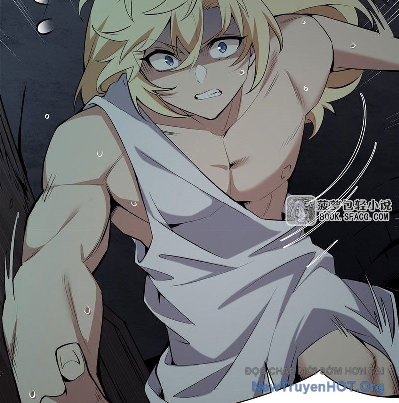 Phản Diện Tóc Vàng Trong Tiểu Thuyết Phượng Ngạo Thiên Cũng Muốn Hạnh Phúc - Chapter 26 - Page 5