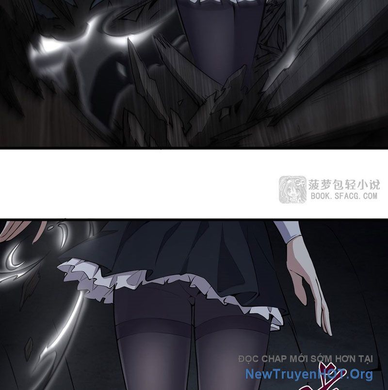 Phản Diện Tóc Vàng Trong Tiểu Thuyết Phượng Ngạo Thiên Cũng Muốn Hạnh Phúc - Chapter 26 - Page 50