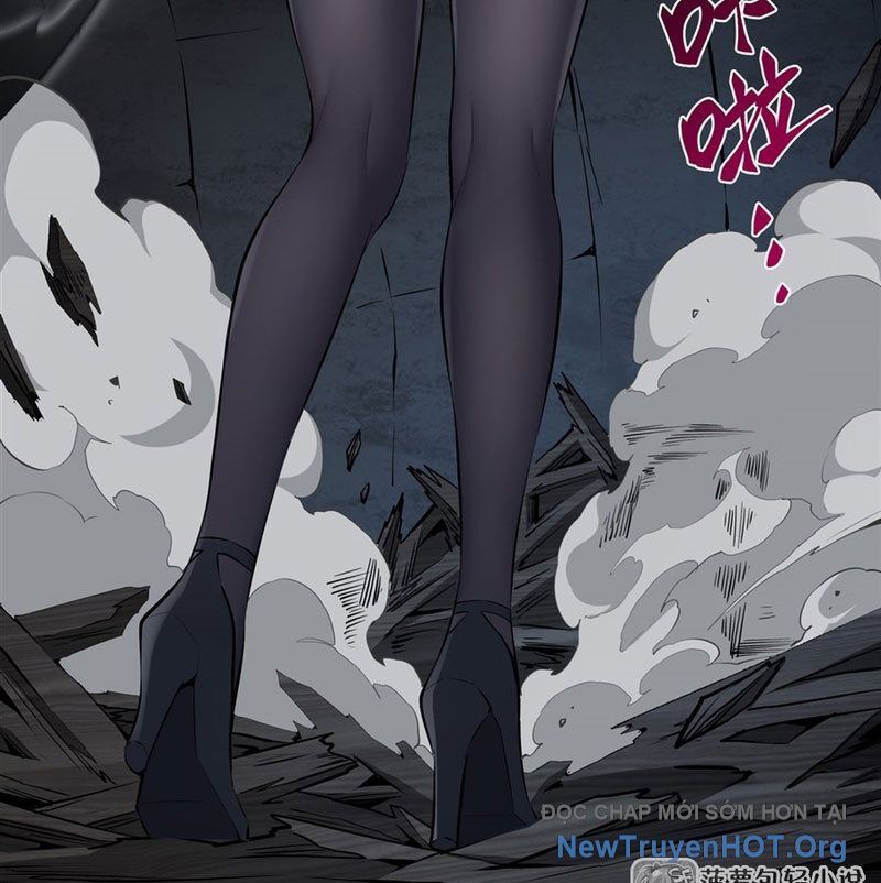 Phản Diện Tóc Vàng Trong Tiểu Thuyết Phượng Ngạo Thiên Cũng Muốn Hạnh Phúc - Chapter 26 - Page 51