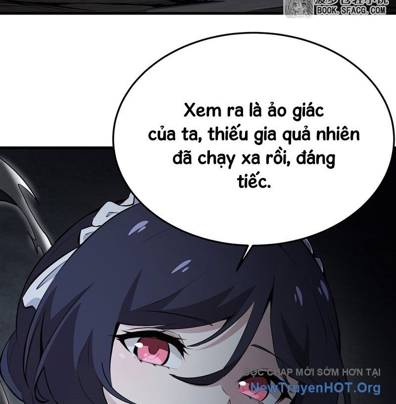 Phản Diện Tóc Vàng Trong Tiểu Thuyết Phượng Ngạo Thiên Cũng Muốn Hạnh Phúc - Chapter 26 - Page 52