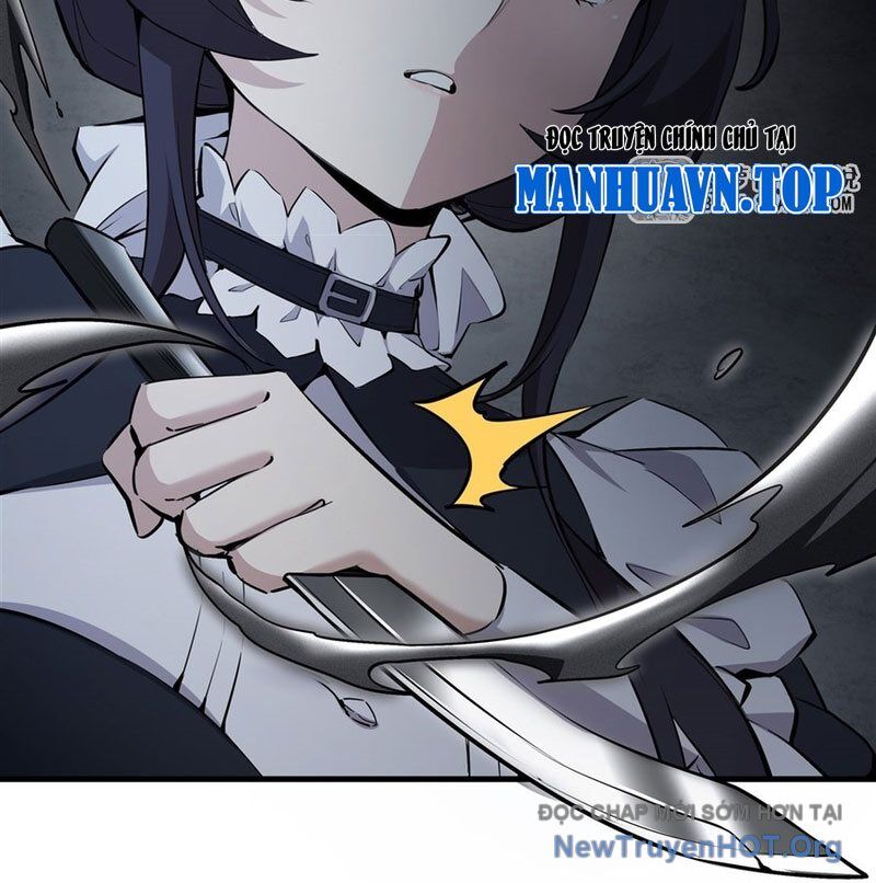 Phản Diện Tóc Vàng Trong Tiểu Thuyết Phượng Ngạo Thiên Cũng Muốn Hạnh Phúc - Chapter 26 - Page 53