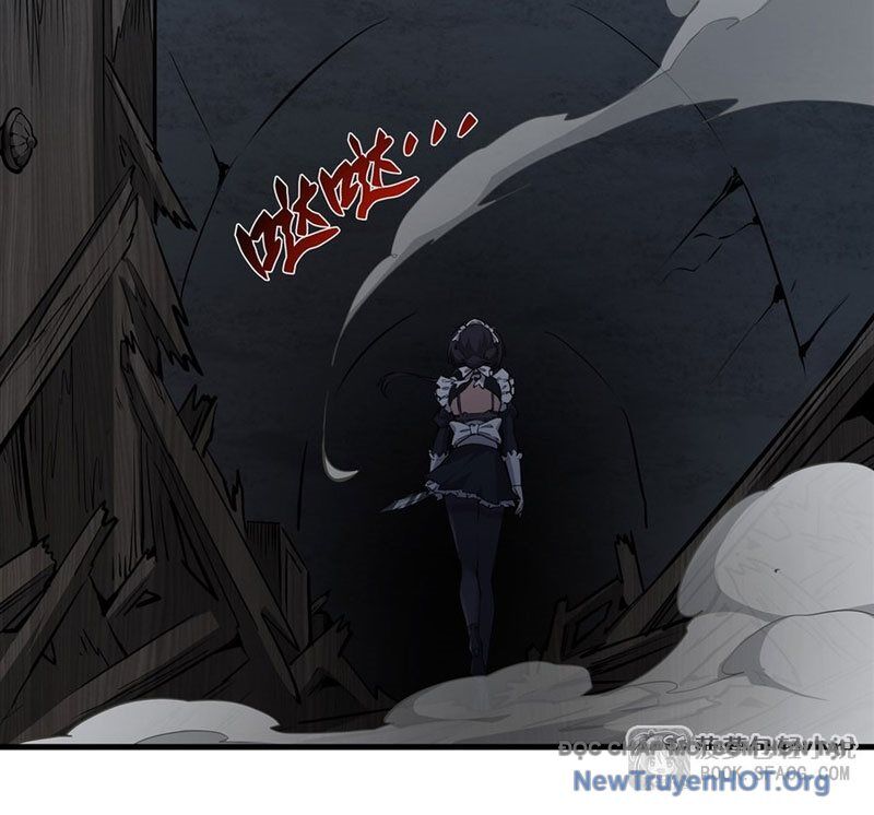 Phản Diện Tóc Vàng Trong Tiểu Thuyết Phượng Ngạo Thiên Cũng Muốn Hạnh Phúc - Chapter 26 - Page 55