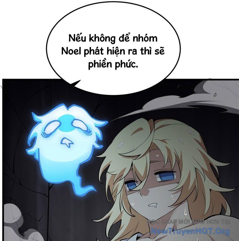 Phản Diện Tóc Vàng Trong Tiểu Thuyết Phượng Ngạo Thiên Cũng Muốn Hạnh Phúc - Chapter 26 - Page 56