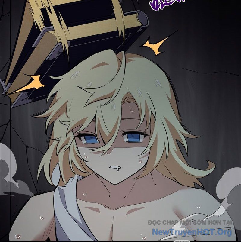 Phản Diện Tóc Vàng Trong Tiểu Thuyết Phượng Ngạo Thiên Cũng Muốn Hạnh Phúc - Chapter 26 - Page 59