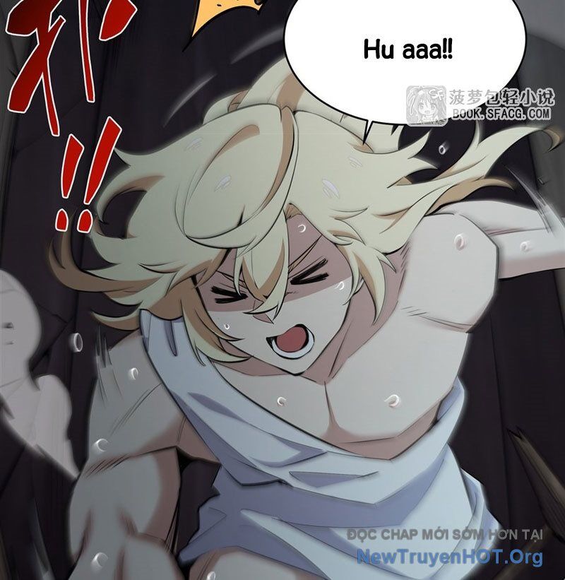 Phản Diện Tóc Vàng Trong Tiểu Thuyết Phượng Ngạo Thiên Cũng Muốn Hạnh Phúc - Chapter 26 - Page 61