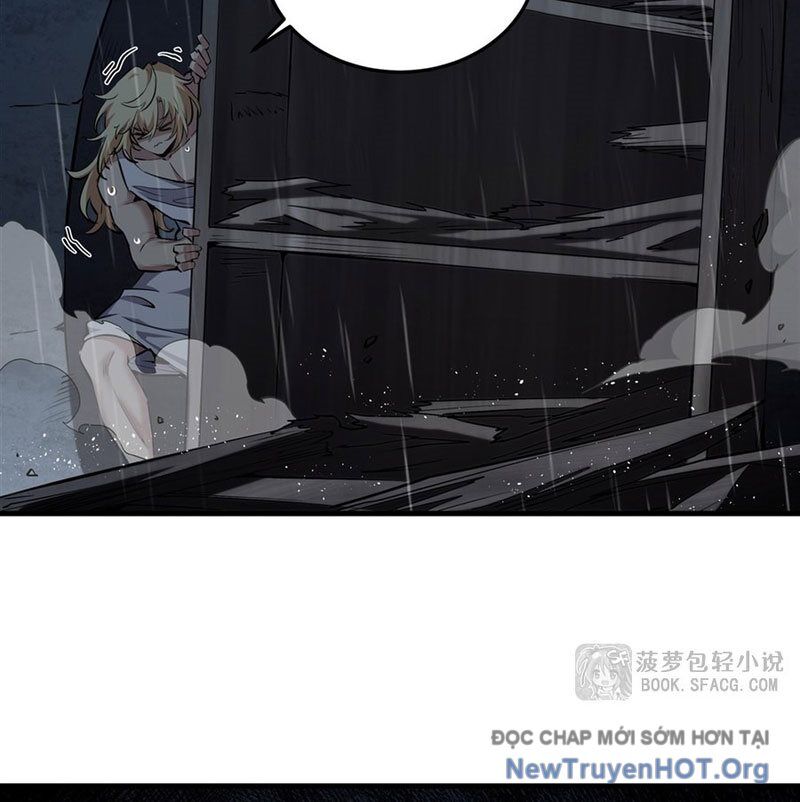 Phản Diện Tóc Vàng Trong Tiểu Thuyết Phượng Ngạo Thiên Cũng Muốn Hạnh Phúc - Chapter 26 - Page 69