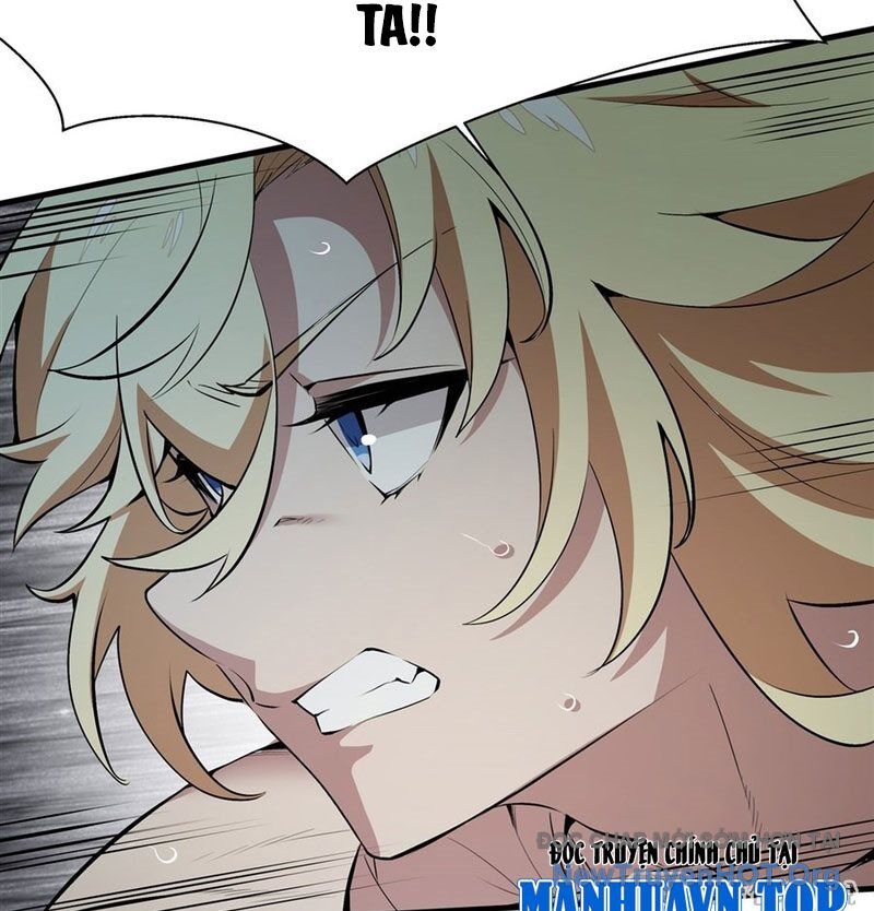 Phản Diện Tóc Vàng Trong Tiểu Thuyết Phượng Ngạo Thiên Cũng Muốn Hạnh Phúc - Chapter 26 - Page 7