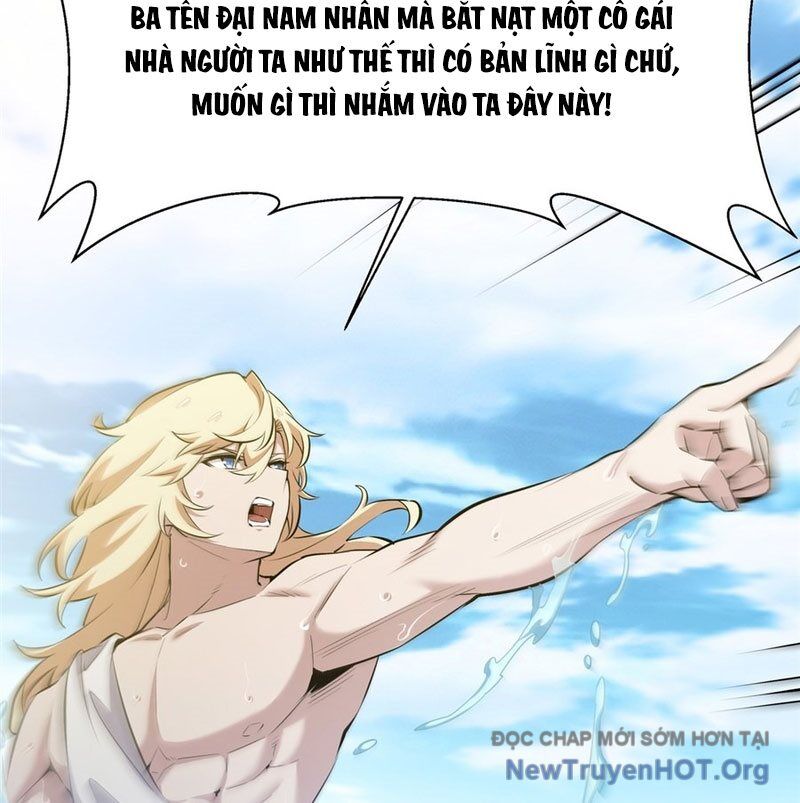 Phản Diện Tóc Vàng Trong Tiểu Thuyết Phượng Ngạo Thiên Cũng Muốn Hạnh Phúc - Chapter 26 - Page 80