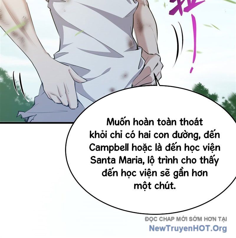 Phản Diện Tóc Vàng Trong Tiểu Thuyết Phượng Ngạo Thiên Cũng Muốn Hạnh Phúc - Chapter 27 - Page 10