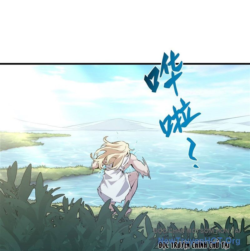 Phản Diện Tóc Vàng Trong Tiểu Thuyết Phượng Ngạo Thiên Cũng Muốn Hạnh Phúc - Chapter 27 - Page 11