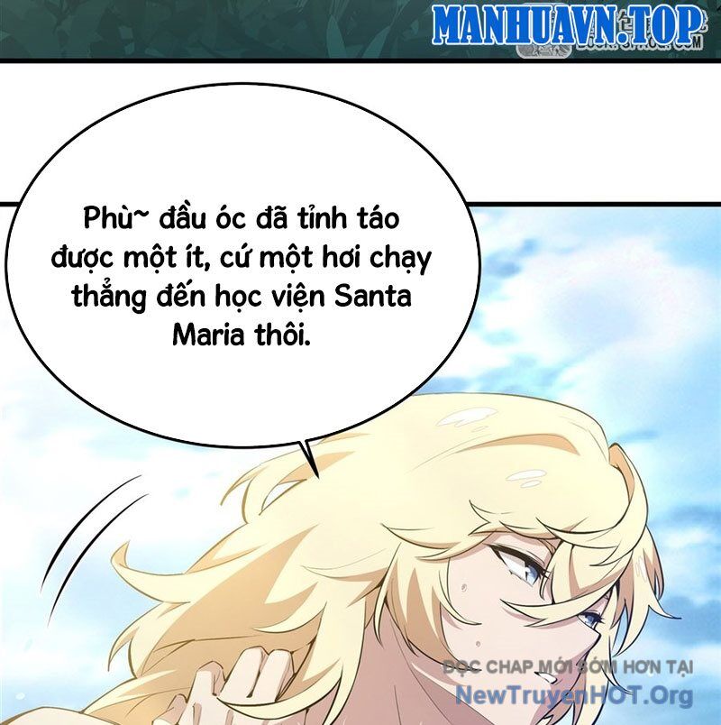 Phản Diện Tóc Vàng Trong Tiểu Thuyết Phượng Ngạo Thiên Cũng Muốn Hạnh Phúc - Chapter 27 - Page 12