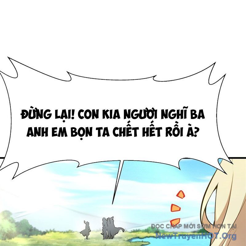 Phản Diện Tóc Vàng Trong Tiểu Thuyết Phượng Ngạo Thiên Cũng Muốn Hạnh Phúc - Chapter 27 - Page 14