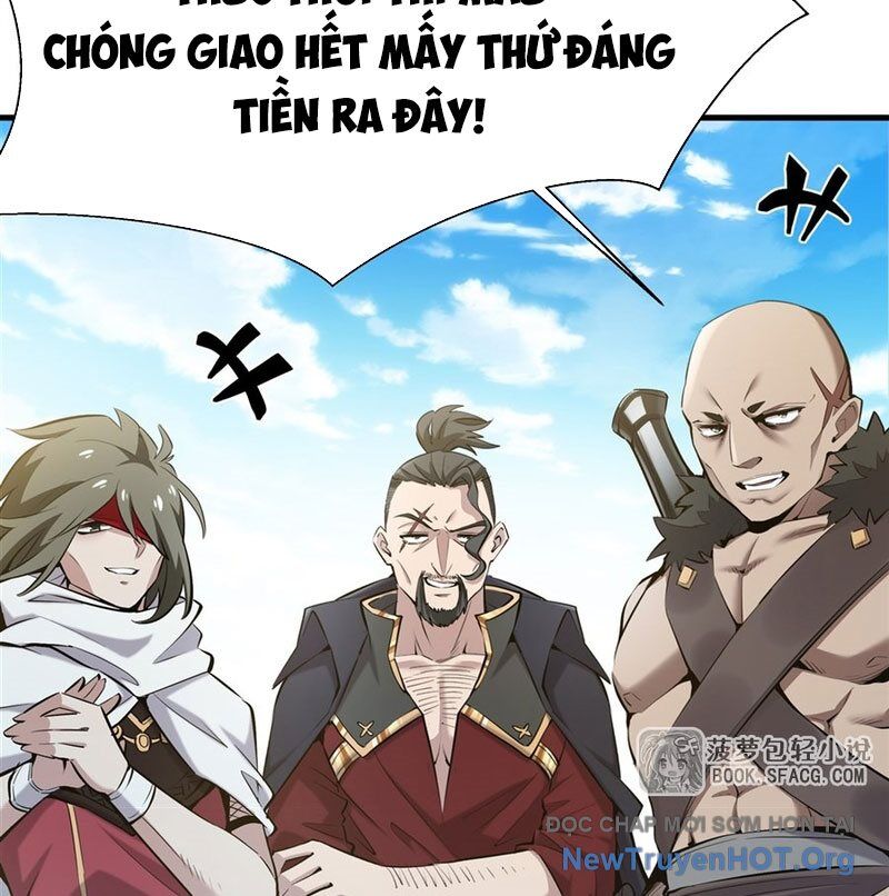 Phản Diện Tóc Vàng Trong Tiểu Thuyết Phượng Ngạo Thiên Cũng Muốn Hạnh Phúc - Chapter 27 - Page 16