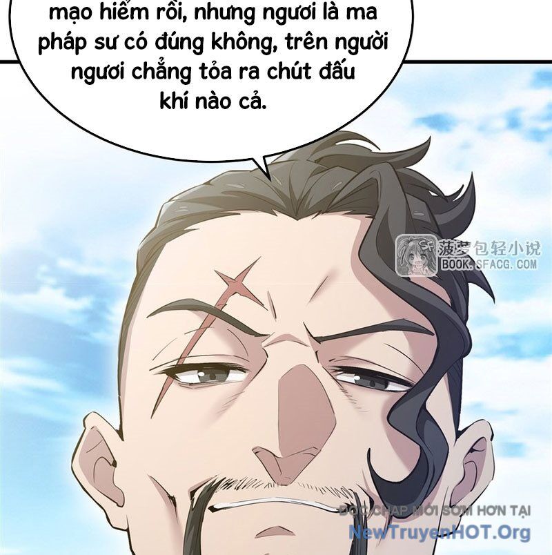 Phản Diện Tóc Vàng Trong Tiểu Thuyết Phượng Ngạo Thiên Cũng Muốn Hạnh Phúc - Chapter 27 - Page 20