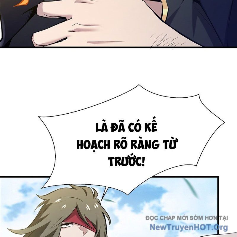 Phản Diện Tóc Vàng Trong Tiểu Thuyết Phượng Ngạo Thiên Cũng Muốn Hạnh Phúc - Chapter 27 - Page 27