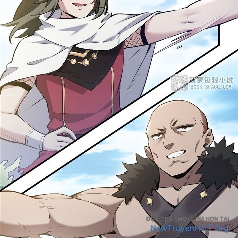 Phản Diện Tóc Vàng Trong Tiểu Thuyết Phượng Ngạo Thiên Cũng Muốn Hạnh Phúc - Chapter 27 - Page 28