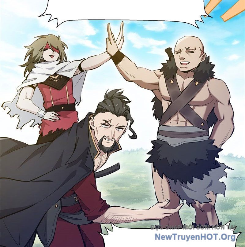 Phản Diện Tóc Vàng Trong Tiểu Thuyết Phượng Ngạo Thiên Cũng Muốn Hạnh Phúc - Chapter 27 - Page 30