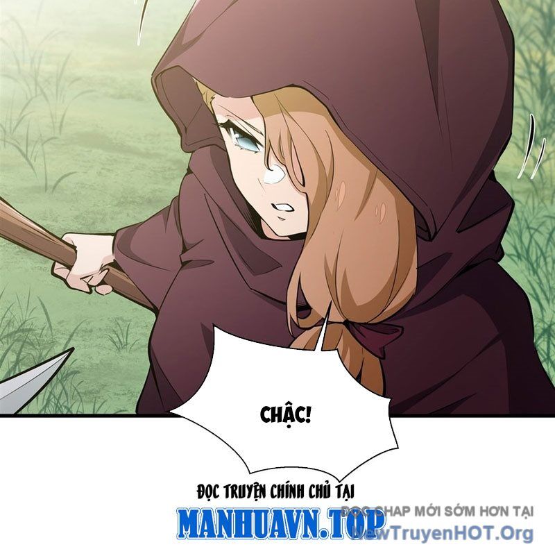 Phản Diện Tóc Vàng Trong Tiểu Thuyết Phượng Ngạo Thiên Cũng Muốn Hạnh Phúc - Chapter 27 - Page 34