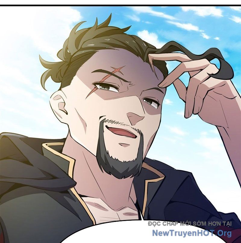 Phản Diện Tóc Vàng Trong Tiểu Thuyết Phượng Ngạo Thiên Cũng Muốn Hạnh Phúc - Chapter 27 - Page 35
