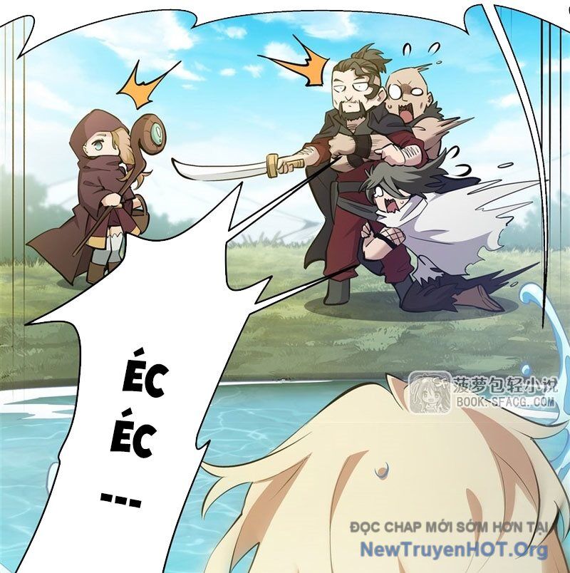 Phản Diện Tóc Vàng Trong Tiểu Thuyết Phượng Ngạo Thiên Cũng Muốn Hạnh Phúc - Chapter 27 - Page 37