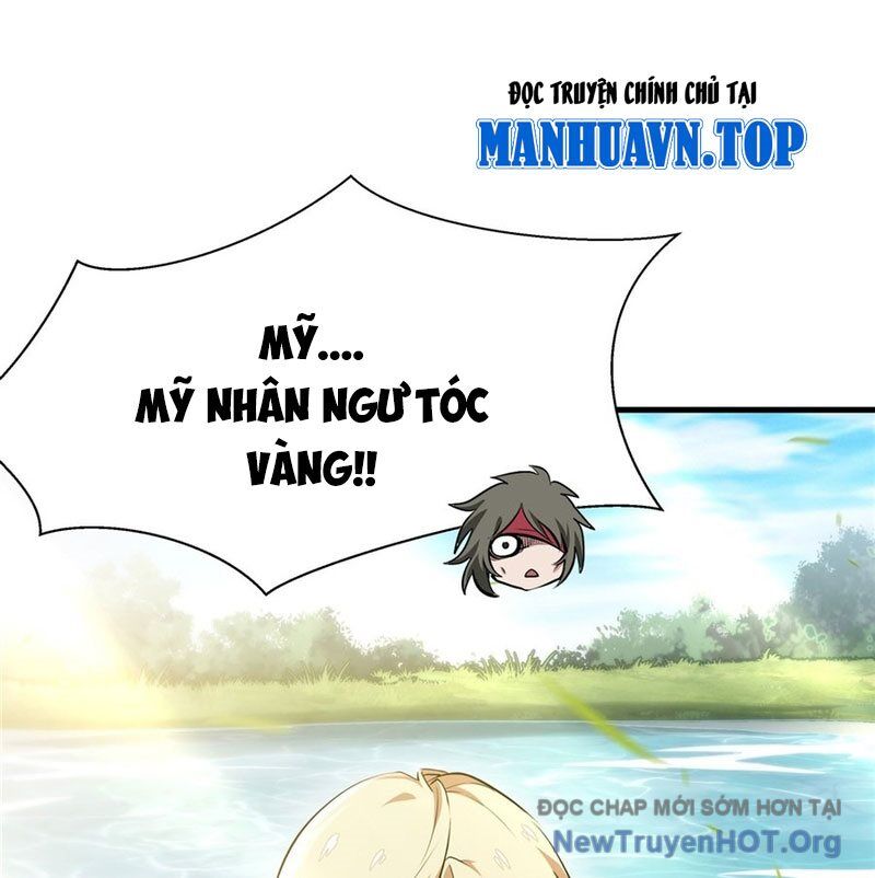 Phản Diện Tóc Vàng Trong Tiểu Thuyết Phượng Ngạo Thiên Cũng Muốn Hạnh Phúc - Chapter 27 - Page 39