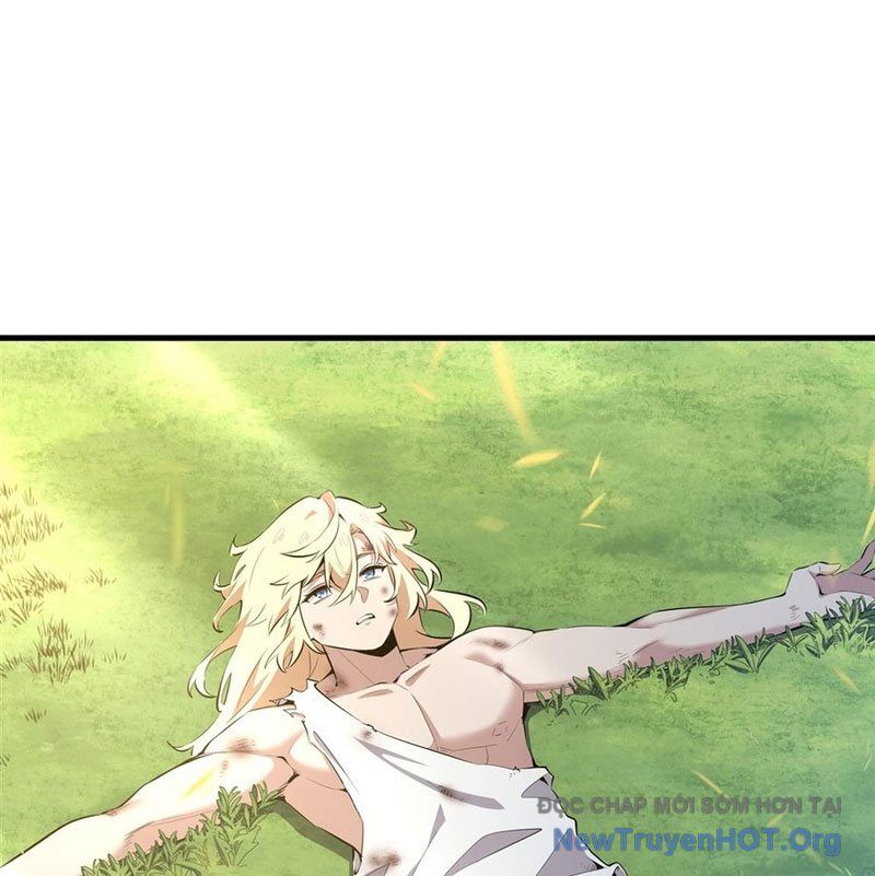 Phản Diện Tóc Vàng Trong Tiểu Thuyết Phượng Ngạo Thiên Cũng Muốn Hạnh Phúc - Chapter 27 - Page 4