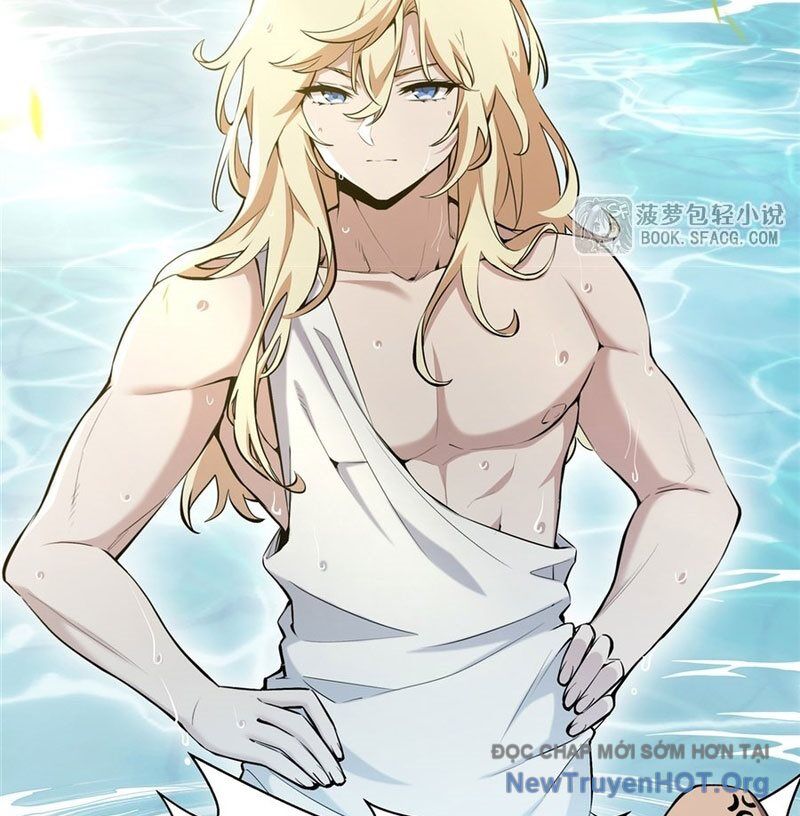 Phản Diện Tóc Vàng Trong Tiểu Thuyết Phượng Ngạo Thiên Cũng Muốn Hạnh Phúc - Chapter 27 - Page 40