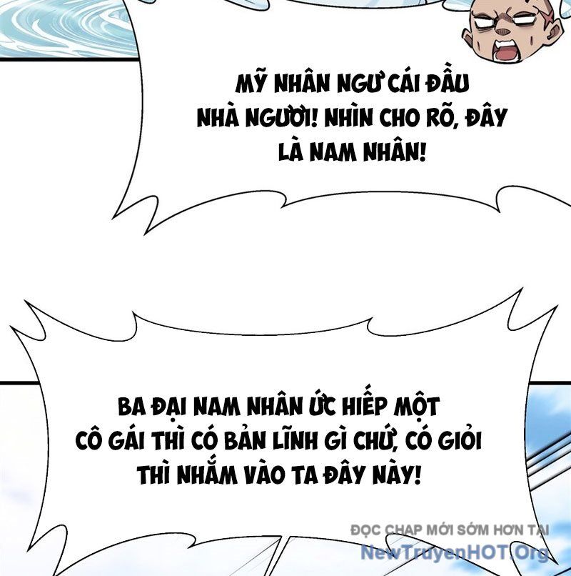 Phản Diện Tóc Vàng Trong Tiểu Thuyết Phượng Ngạo Thiên Cũng Muốn Hạnh Phúc - Chapter 27 - Page 41