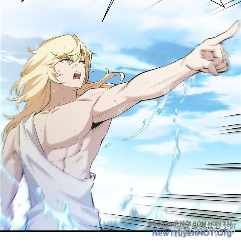 Phản Diện Tóc Vàng Trong Tiểu Thuyết Phượng Ngạo Thiên Cũng Muốn Hạnh Phúc - Chapter 27 - Page 42