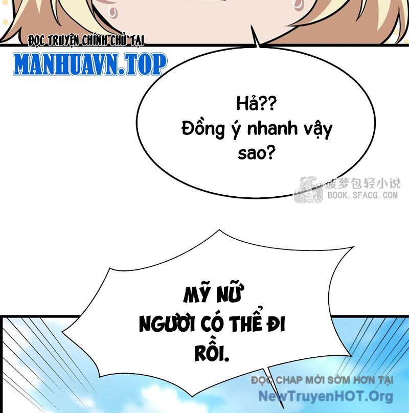 Phản Diện Tóc Vàng Trong Tiểu Thuyết Phượng Ngạo Thiên Cũng Muốn Hạnh Phúc - Chapter 27 - Page 44