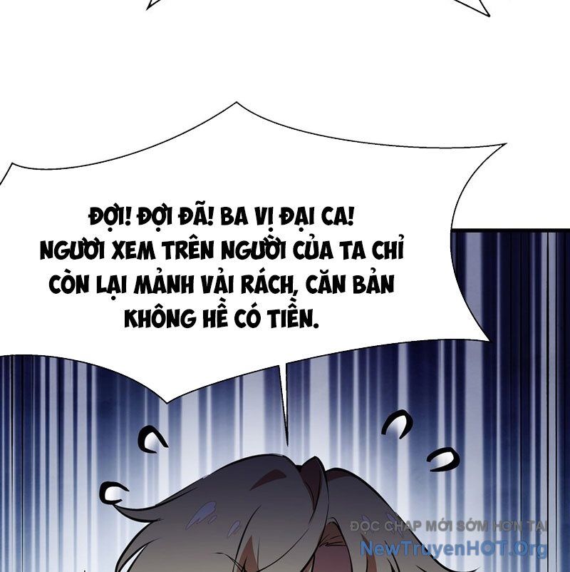 Phản Diện Tóc Vàng Trong Tiểu Thuyết Phượng Ngạo Thiên Cũng Muốn Hạnh Phúc - Chapter 27 - Page 46