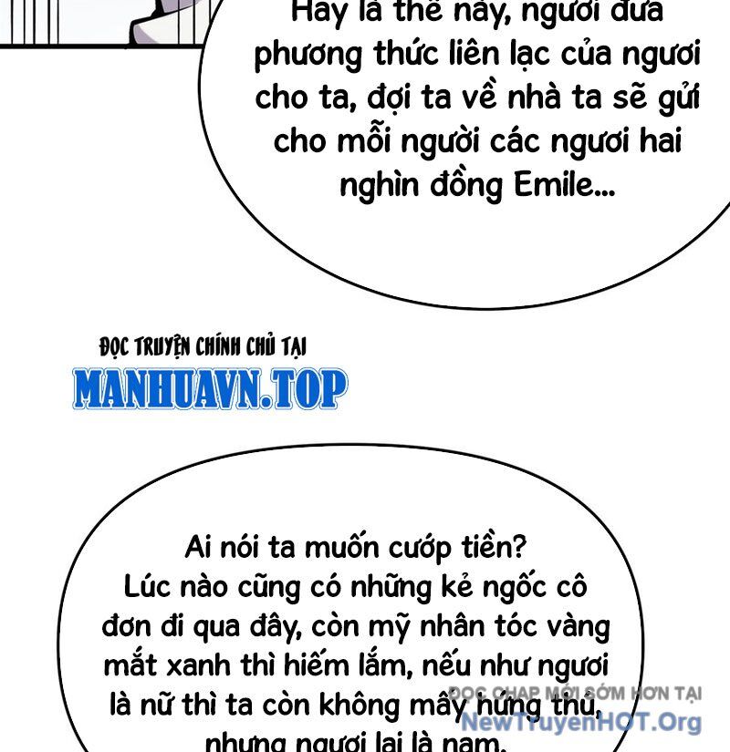 Phản Diện Tóc Vàng Trong Tiểu Thuyết Phượng Ngạo Thiên Cũng Muốn Hạnh Phúc - Chapter 27 - Page 48