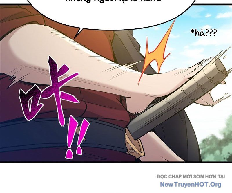 Phản Diện Tóc Vàng Trong Tiểu Thuyết Phượng Ngạo Thiên Cũng Muốn Hạnh Phúc - Chapter 27 - Page 49
