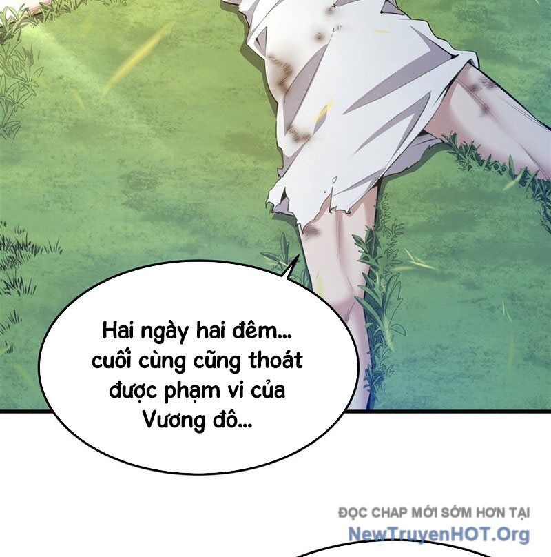 Phản Diện Tóc Vàng Trong Tiểu Thuyết Phượng Ngạo Thiên Cũng Muốn Hạnh Phúc - Chapter 27 - Page 5