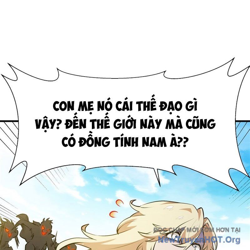 Phản Diện Tóc Vàng Trong Tiểu Thuyết Phượng Ngạo Thiên Cũng Muốn Hạnh Phúc - Chapter 27 - Page 52