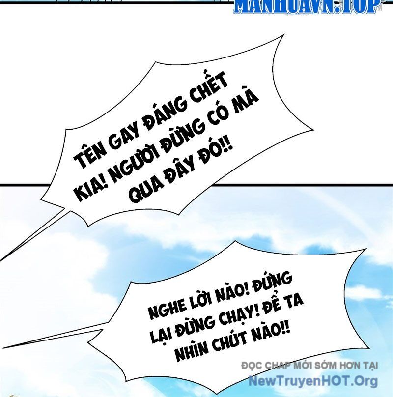 Phản Diện Tóc Vàng Trong Tiểu Thuyết Phượng Ngạo Thiên Cũng Muốn Hạnh Phúc - Chapter 27 - Page 54