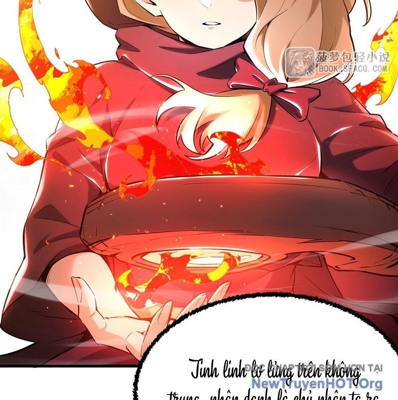 Phản Diện Tóc Vàng Trong Tiểu Thuyết Phượng Ngạo Thiên Cũng Muốn Hạnh Phúc - Chapter 27 - Page 57