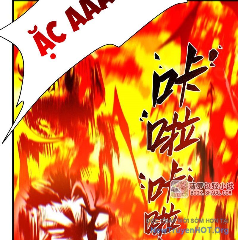 Phản Diện Tóc Vàng Trong Tiểu Thuyết Phượng Ngạo Thiên Cũng Muốn Hạnh Phúc - Chapter 27 - Page 61