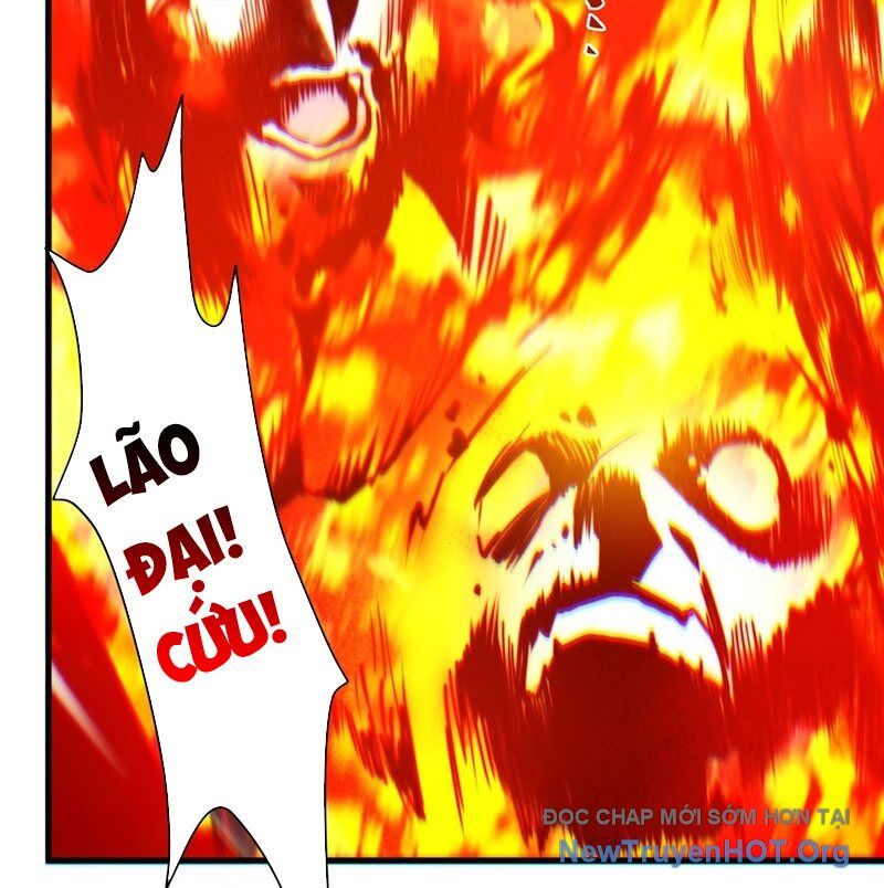 Phản Diện Tóc Vàng Trong Tiểu Thuyết Phượng Ngạo Thiên Cũng Muốn Hạnh Phúc - Chapter 27 - Page 62