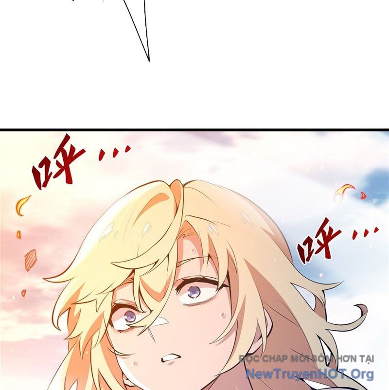 Phản Diện Tóc Vàng Trong Tiểu Thuyết Phượng Ngạo Thiên Cũng Muốn Hạnh Phúc - Chapter 27 - Page 63