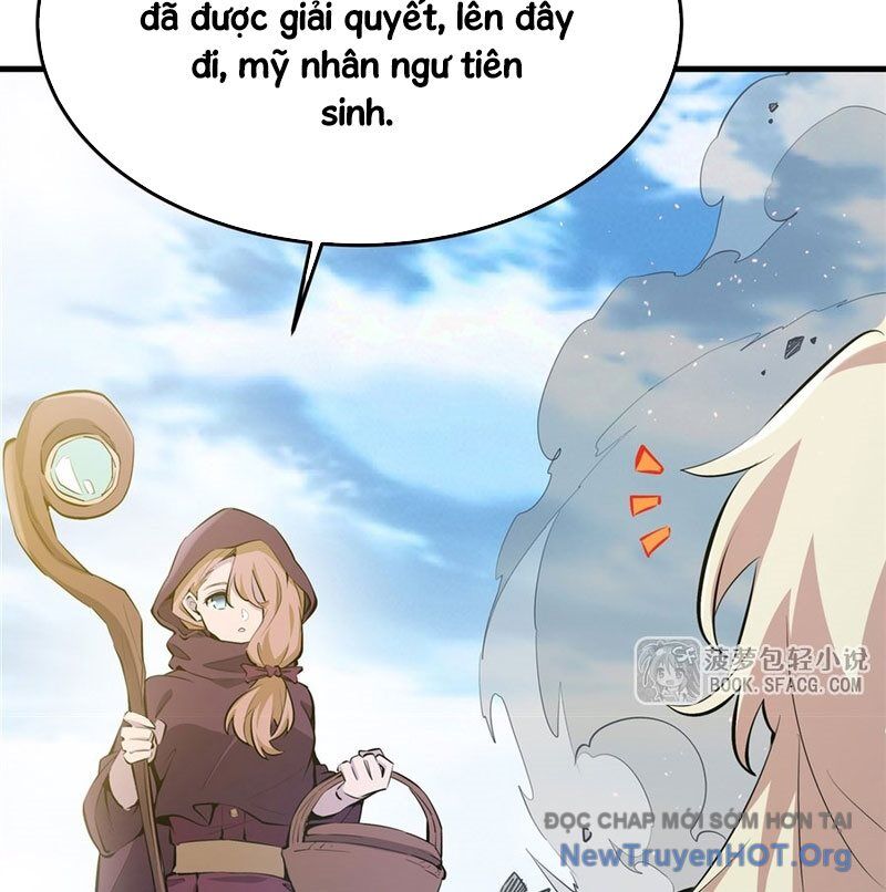 Phản Diện Tóc Vàng Trong Tiểu Thuyết Phượng Ngạo Thiên Cũng Muốn Hạnh Phúc - Chapter 27 - Page 65