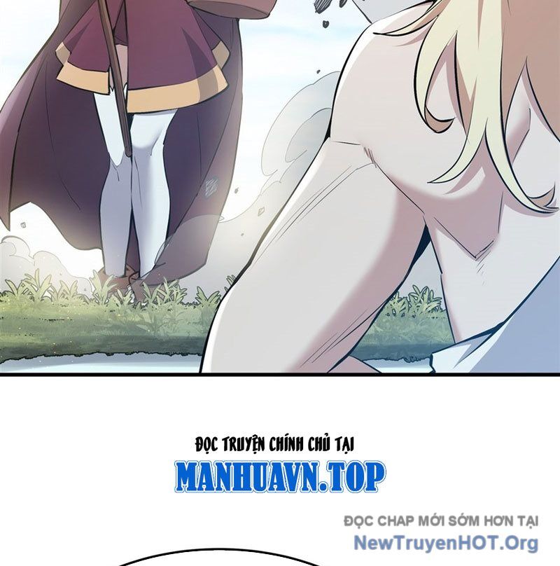 Phản Diện Tóc Vàng Trong Tiểu Thuyết Phượng Ngạo Thiên Cũng Muốn Hạnh Phúc - Chapter 27 - Page 66