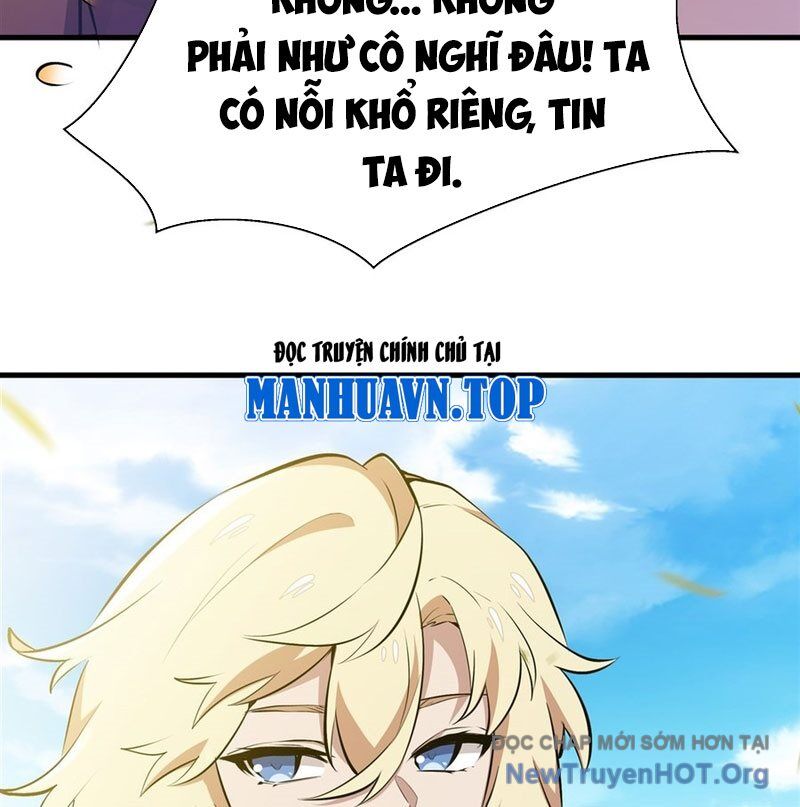 Phản Diện Tóc Vàng Trong Tiểu Thuyết Phượng Ngạo Thiên Cũng Muốn Hạnh Phúc - Chapter 27 - Page 71