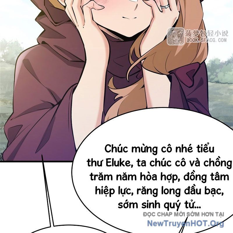 Phản Diện Tóc Vàng Trong Tiểu Thuyết Phượng Ngạo Thiên Cũng Muốn Hạnh Phúc - Chapter 27 - Page 76