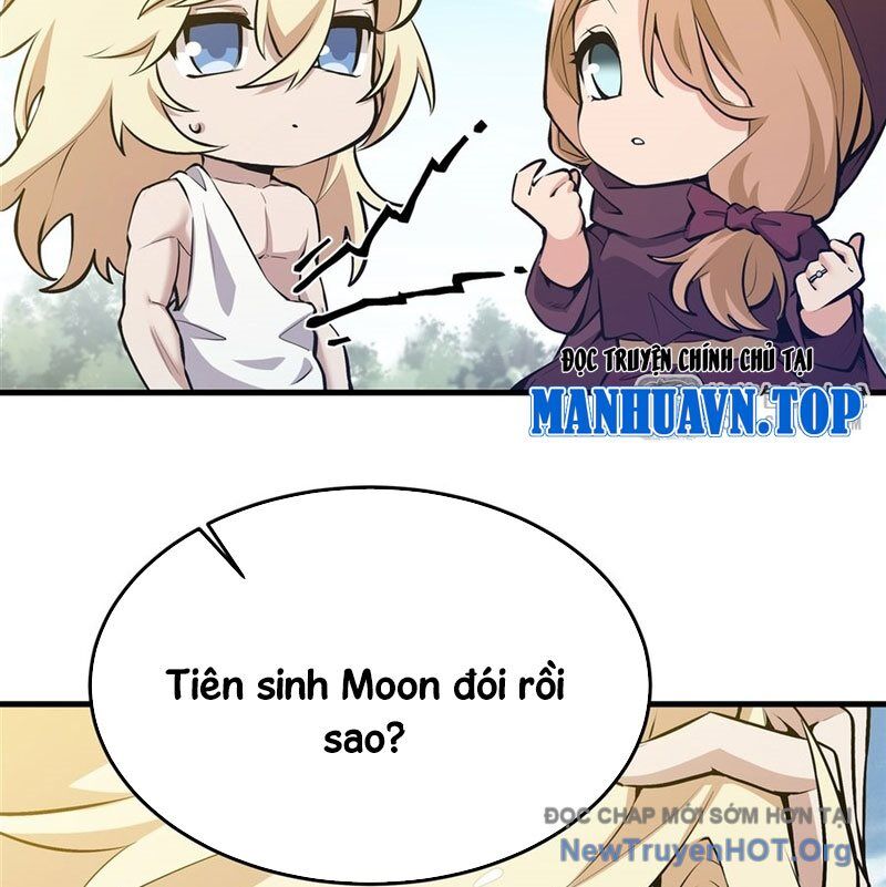 Phản Diện Tóc Vàng Trong Tiểu Thuyết Phượng Ngạo Thiên Cũng Muốn Hạnh Phúc - Chapter 27 - Page 78