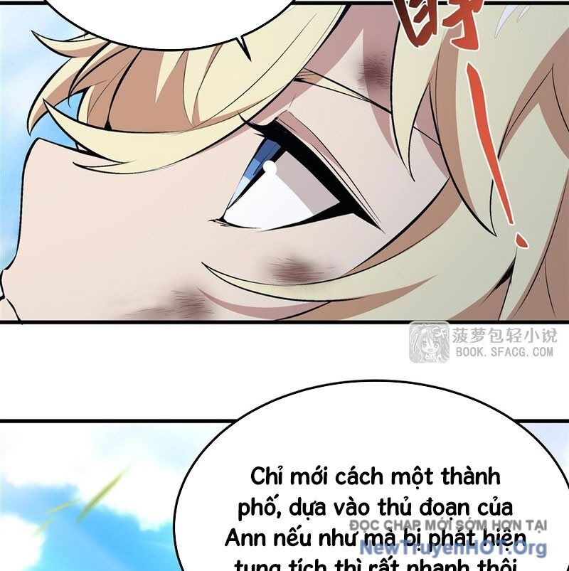 Phản Diện Tóc Vàng Trong Tiểu Thuyết Phượng Ngạo Thiên Cũng Muốn Hạnh Phúc - Chapter 27 - Page 8